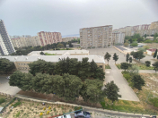 Satılır 3 otaqlı 101 m2 yeni tikili Əhmədli