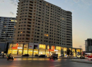 Satılır 3 otaqlı 143 m2 yeni tikili Əhmədli