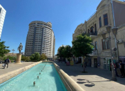 Satılır 5 otaqlı 160 m2 ofis Nizami m.