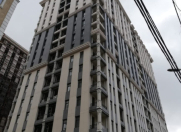 Satılır 3 otaqlı 126 m2 yeni tikili Zabitlər parkı