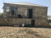 Satılır 3 otaqlı 110 m2 həyət evi Binəqədi
