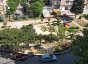 İcarəyə verilir 2 otaqlı 40 m2 köhnə tikili 9 mkr