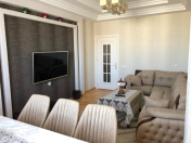 İcarəyə verilir 3 otaqlı 110 m2 yeni tikili Elmlər Akademiyası m.