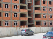 Satılır 1 otaqlı 54 m2 yeni tikili Qurtuluş - 93 Yaşayış Kompleksi