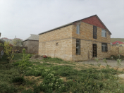 Satılır 6 otaqlı 228 m2 həyət evi Xocəsən