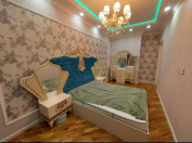 İcarəyə verilir 2 otaqlı 85 m2 yeni tikili 20 yanvar m.