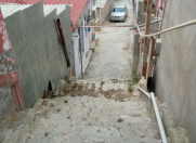 Satılır 3 otaqlı 100 m2 həyət evi Yeni Yasamal