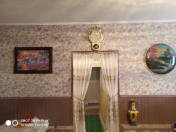 Satılır 2 otaqlı 54 m2 obyekt 8 km