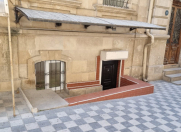 İcarəyə verilir 3 otaqlı 60 m2 ofis İçəri Şəhər m.