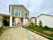 Satılır 4 otaqlı 100 m2 bağ evi Şağan