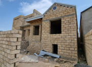 Satılır 3 otaqlı 72 m2 həyət evi Masazır