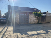 Satılır 4 otaqlı 120 m2 həyət evi Binəqədi