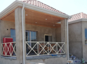 İcarəyə verilir 4 otaqlı 130 m2 bağ evi Bilgəh