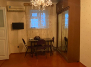 Satılır 1 otaqlı 25 m2 həyət evi Gənclik m.