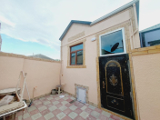 Satılır 3 otaqlı 80 m2 həyət evi Xırdalan