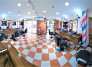 Satılır 3 otaqlı 75 m2 obyekt Elmlər Akademiyası m.