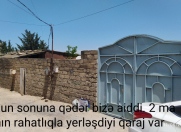 Satılır 10 otaqlı 13 m2 həyət evi Bakıxanov