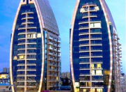 İcarəyə verilir 2 otaqlı 80 m2 ofis Elmlər Akademiyası m.