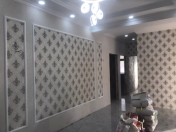 Satılır 3 otaqlı 116 m2 yeni tikili Zığ