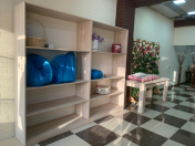 Satılır 2 otaqlı 115 m2 obyekt Xətai r.