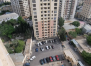 Satılır 2 otaqlı 50 m2 yeni tikili Gənclik m.