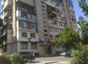 İcarəyə verilir 2 otaqlı 40 m2 köhnə tikili 9 mkr