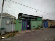 Satılır 3 otaqlı 1700 m2 həyət evi Hövsan