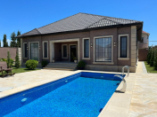 Satılır 4 otaqlı 190 m2 bağ evi Şüvəlan