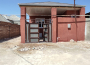 Satılır 3 otaqlı 100 m2 həyət evi Binə