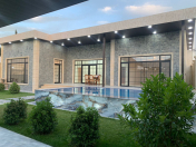 Satılır 4 otaqlı 180 m2 bağ evi Şüvəlan