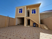 Satılır 5 otaqlı 150 m2 həyət evi Masazır