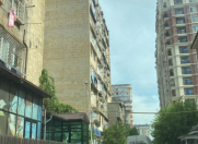 Satılır 2 otaqlı 34 m2 köhnə tikili Nəriman Nərimanov m.