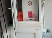 Satılır 3 otaqlı 100 m2 həyət evi Binəqədi r.