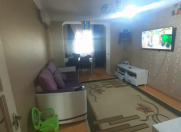 Satılır 2 otaqlı 45 m2 köhnə tikili Hövsan