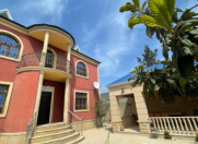 Satılır 9 otaqlı 200 m2 həyət evi Mehdiabad