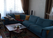 İcarəyə verilir 2 otaqlı 65 m2 köhnə tikili Elmlər Akademiyası m.