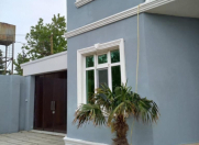 İcarəyə verilir 5 otaqlı 160 m2 bağ evi Novxanı