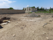 Satılır 4 sot torpaq Gəncə