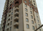Satılır 4 otaqlı 150 m2 yeni tikili Əhmədli m.