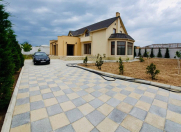 İcarəyə verilir 6 otaqlı 250 m2 bağ evi Bilgəh