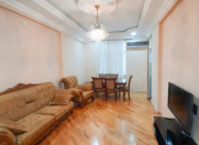 İcarəyə verilir 2 otaqlı 54 m2 yeni tikili Baku Mall