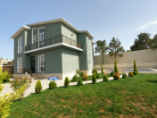 Satılır 6 otaqlı 320 m2 villa Şüvəlan
