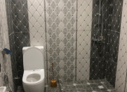 İcarəyə verilir 3 otaqlı 110 m2 yeni tikili Yeni Yasamal