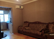 Satılır 2 otaqlı 51 m2 yeni tikili Əhmədli m.