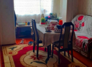 Satılır 2 otaqlı 40 m2 yeni tikili Əhmədli m.