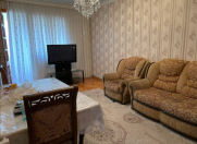 Satılır 3 otaqlı 75 m2 köhnə tikili 3 mkr