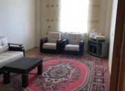 Satılır 3 otaqlı 78 m2 yeni tikili Zabrat 2