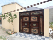 Satılır 2 otaqlı 75 m2 həyət evi Binəqədi