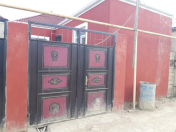 Satılır 3 otaqlı 82 m2 həyət evi Binəqədi