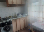 İcarəyə verilir 1 otaqlı 35 m2 köhnə tikili Yasamal r.